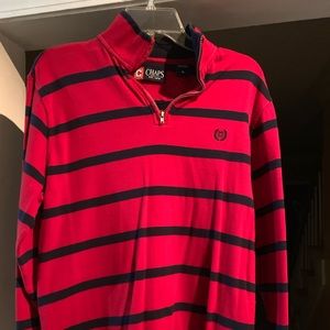 Men’s Medium Chaps shirt